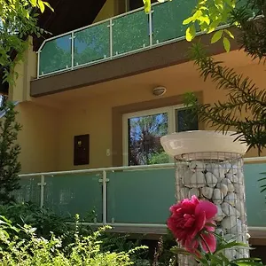 Keller Apartament