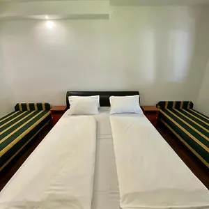 Amarin Apartament
