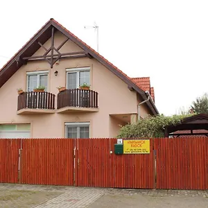Imre Apartament